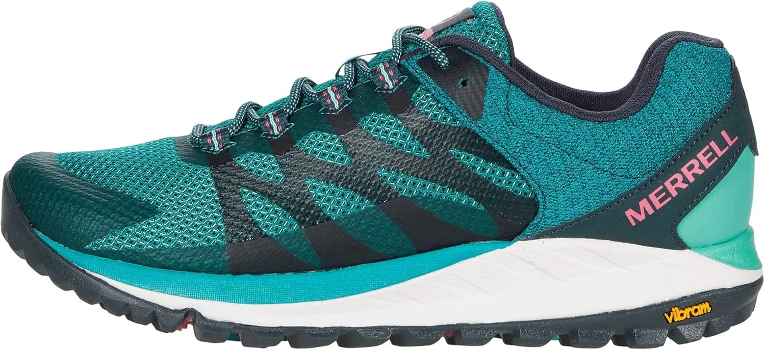 Merrell Women's Fisherman Walking Shoe, 11 AU