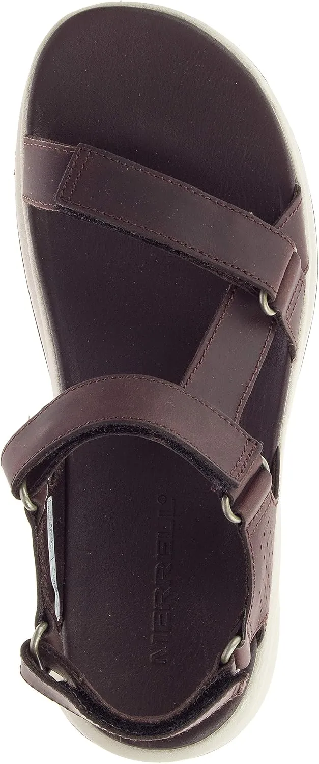 Merrell Women's Tideriser Luna Convert LTR Sandal