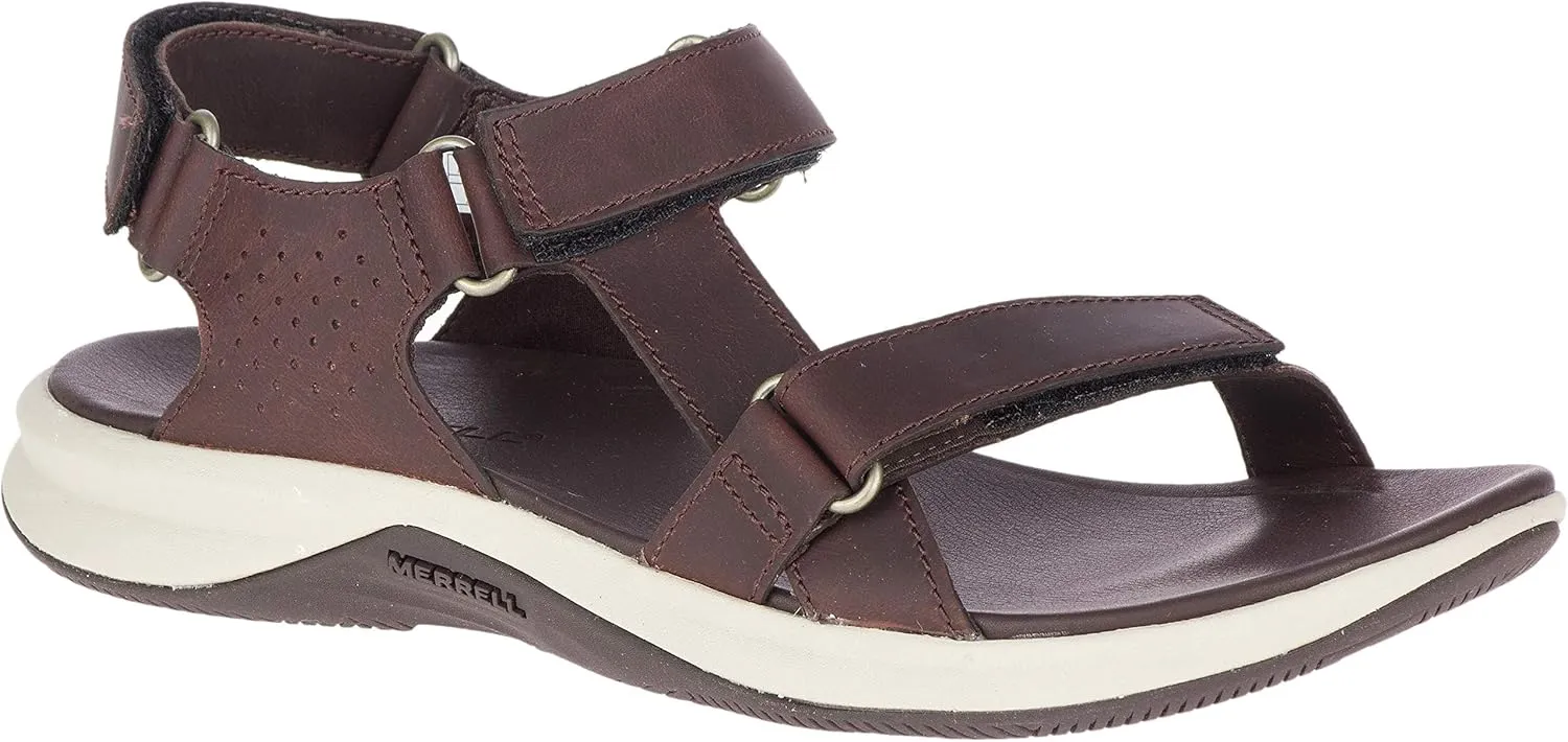 Merrell Women's Tideriser Luna Convert LTR Sandal