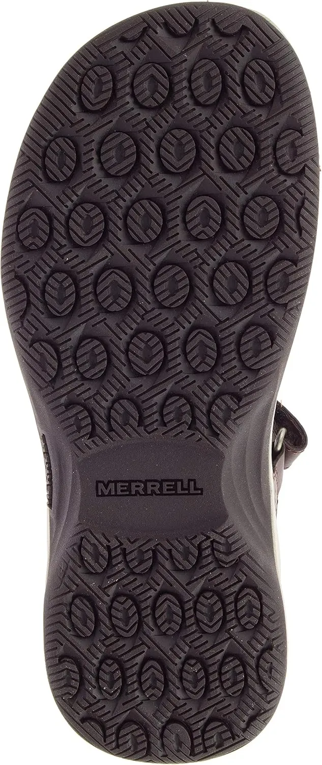 Merrell Women's Tideriser Luna Convert LTR Sandal