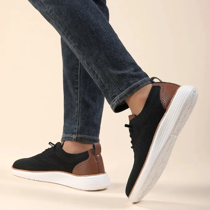 MetroWeave Casual Comfortable Shoe