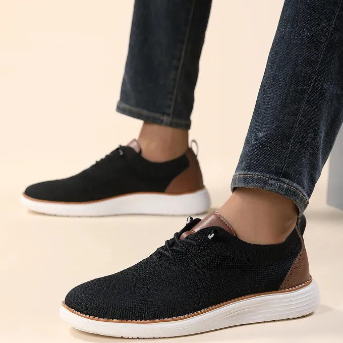 MetroWeave Casual Comfortable Shoe