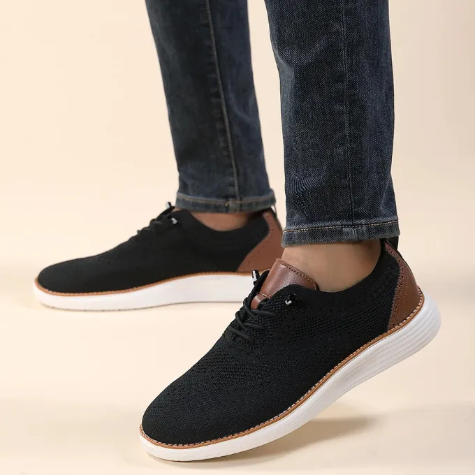 MetroWeave Casual Comfortable Shoe