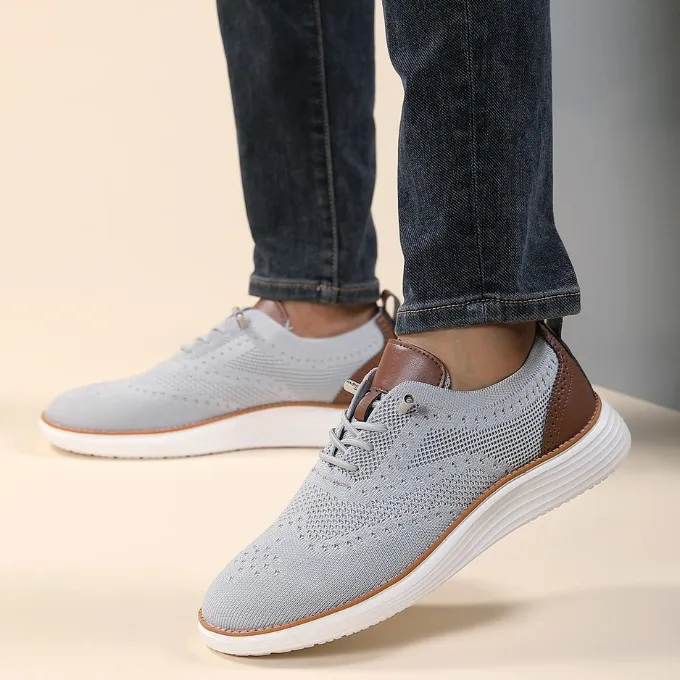 MetroWeave Casual Comfortable Shoe
