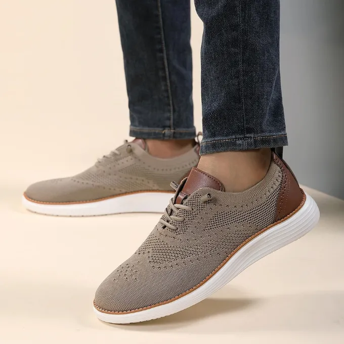 MetroWeave Casual Comfortable Shoe