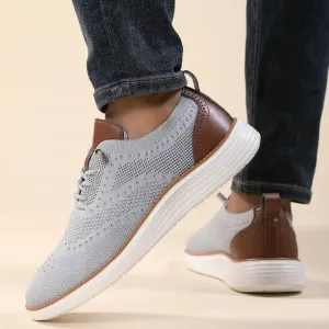 MetroWeave Casual Comfortable Shoe