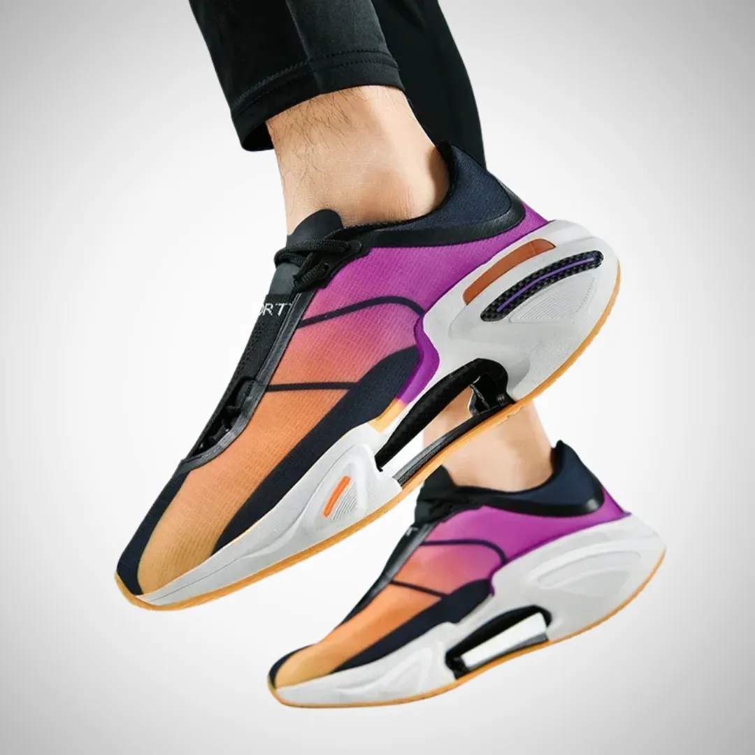 Miguel Performance Sneakers
