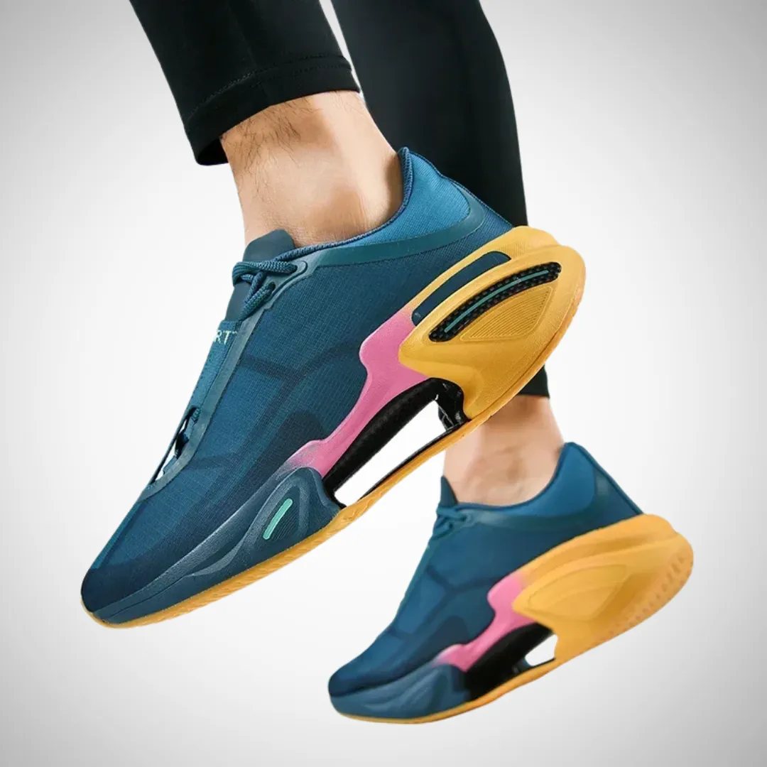 Miguel Performance Sneakers