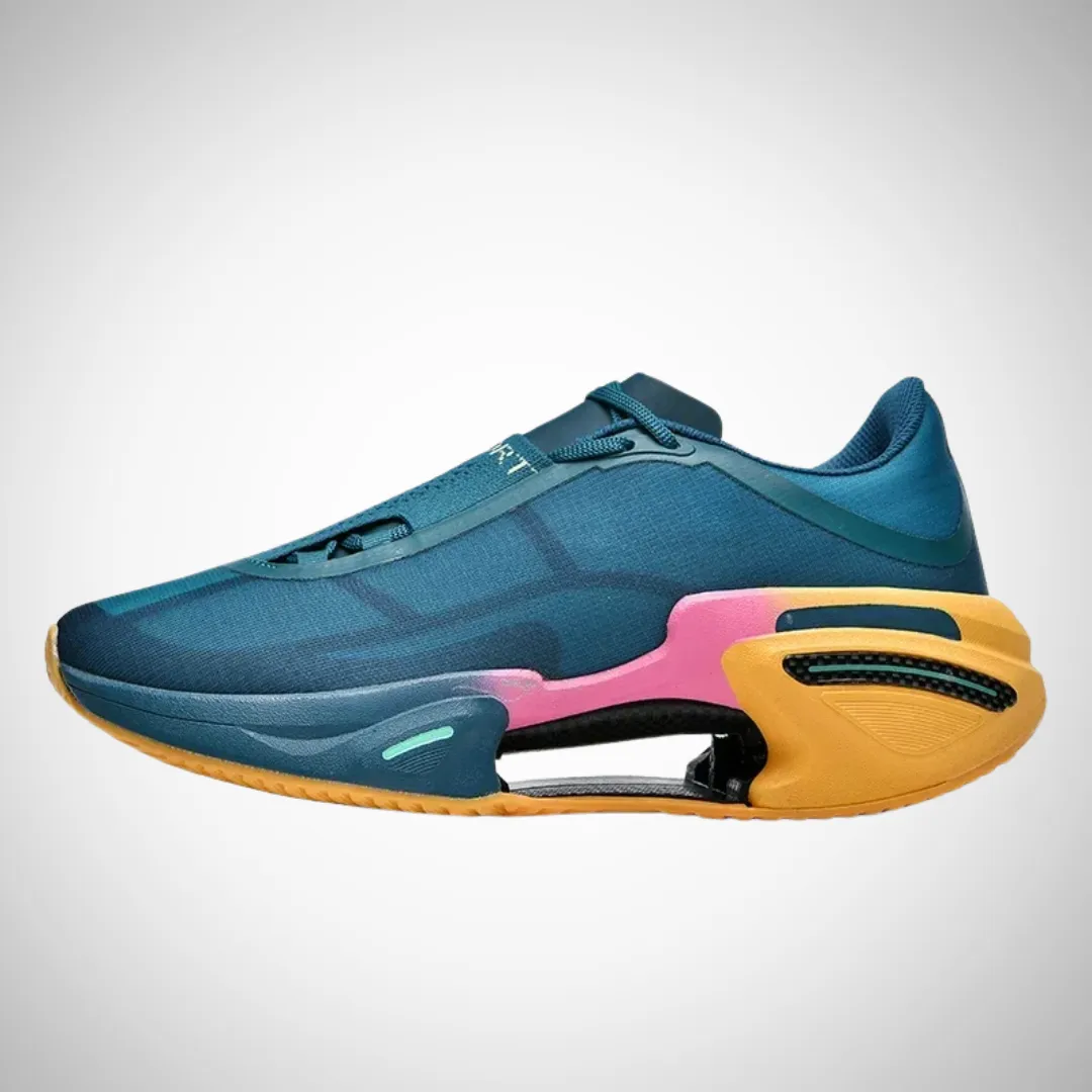 Miguel Performance Sneakers