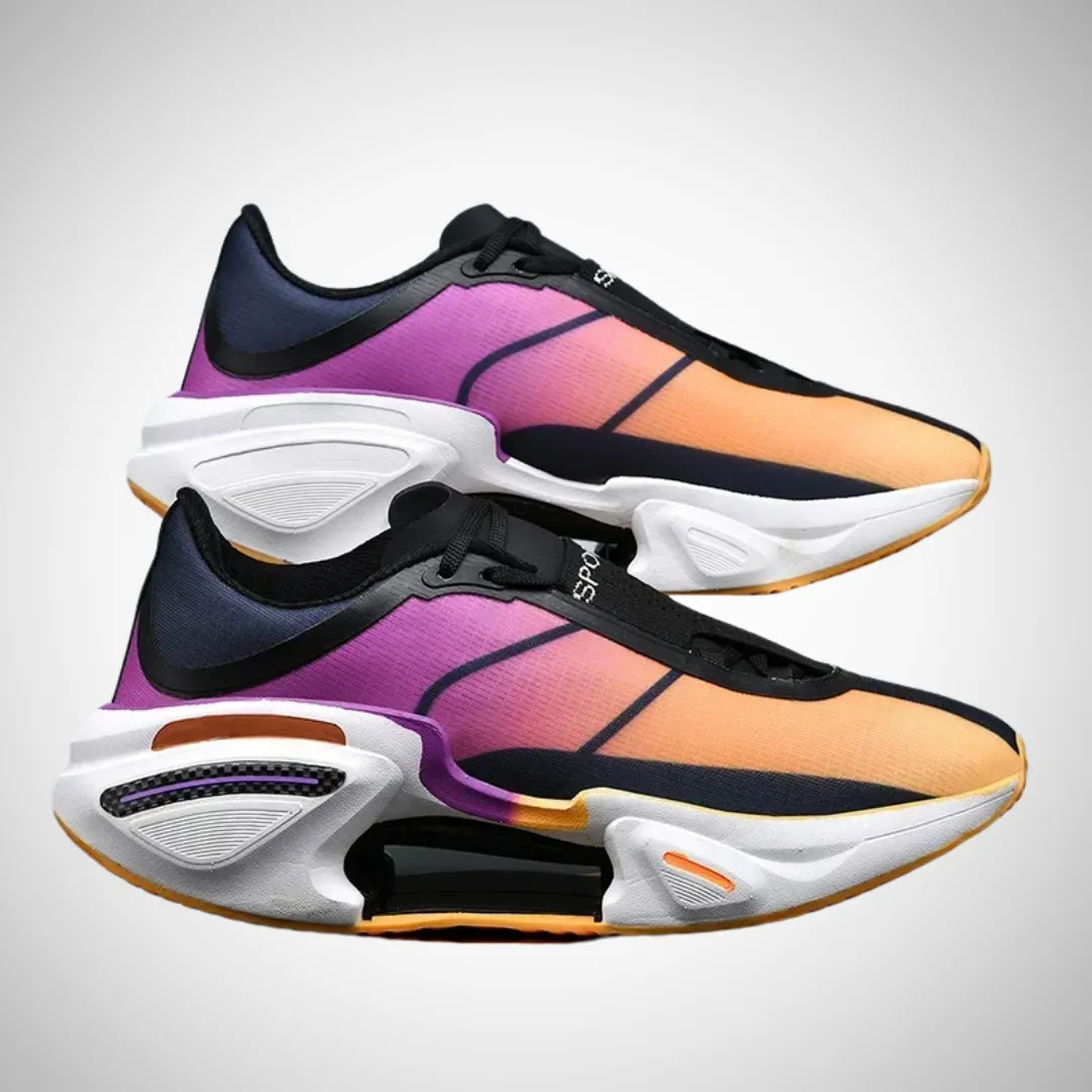 Miguel Performance Sneakers