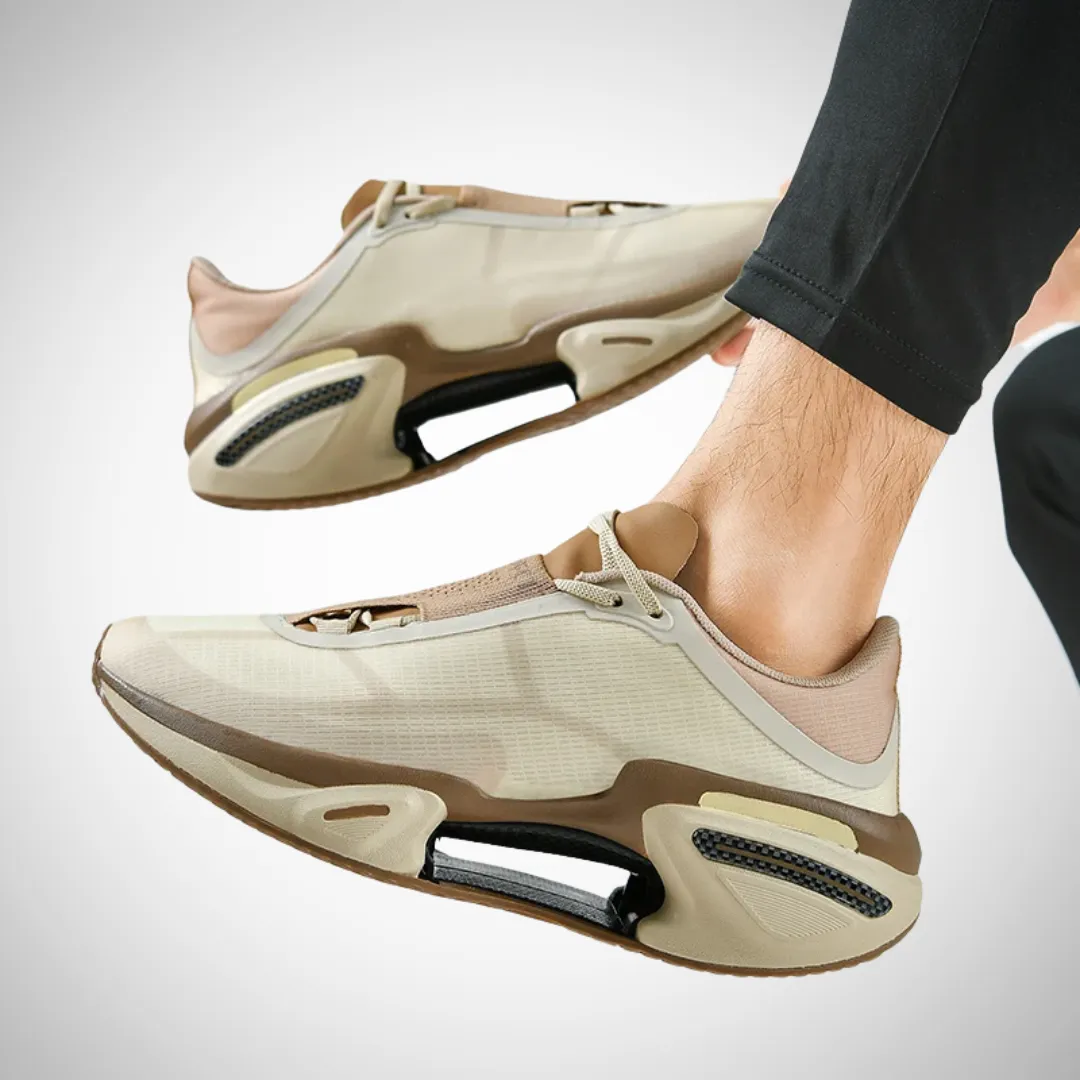 Miguel Performance Sneakers