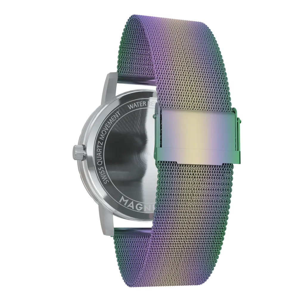 Milanaise Flipflop Safety Buckle