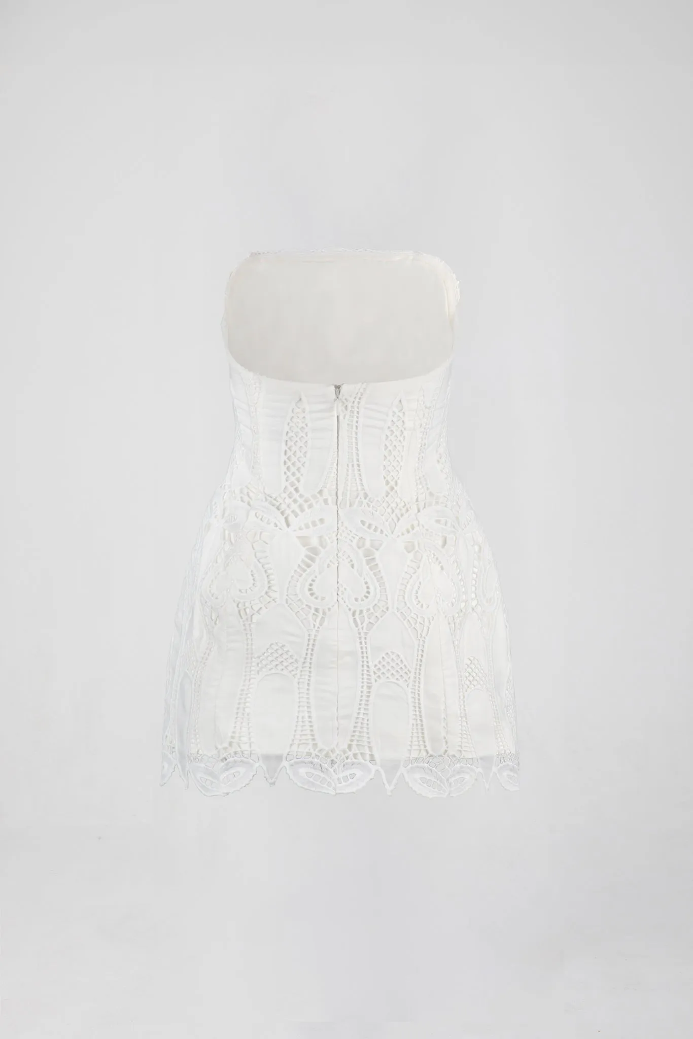 Millie Micro Mini Dress