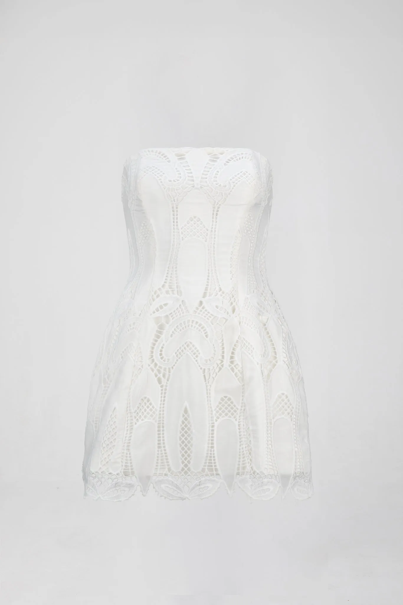 Millie Micro Mini Dress