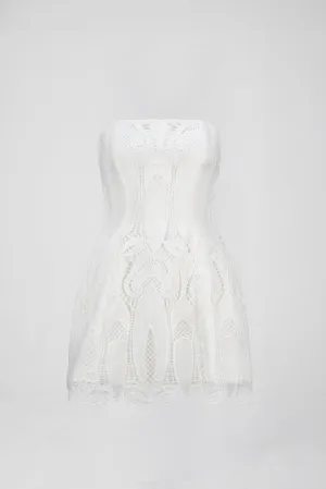Millie Micro Mini Dress