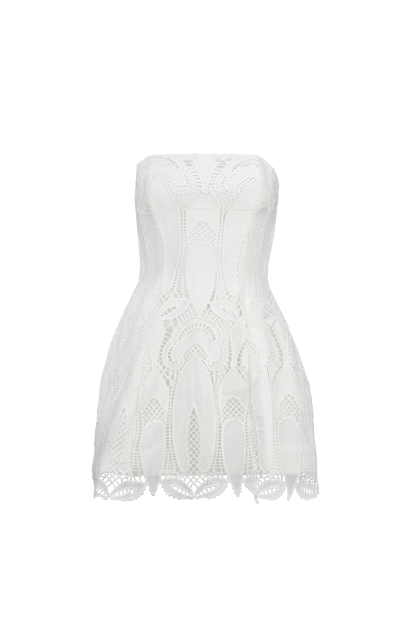 Millie Micro Mini Dress