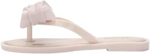 mini melissa Flip Flop IV Sandal for Kids