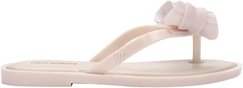 mini melissa Flip Flop IV Sandal for Kids