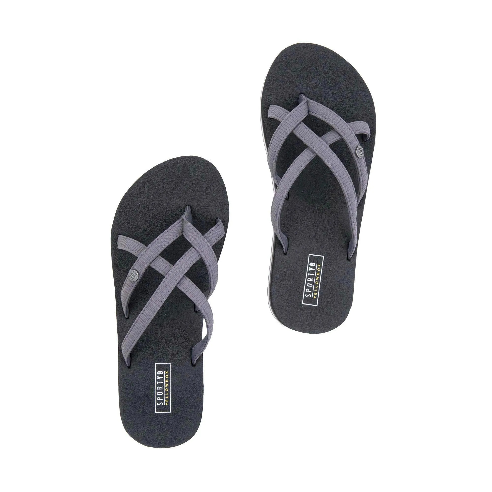 Misaki Flatform Sandal