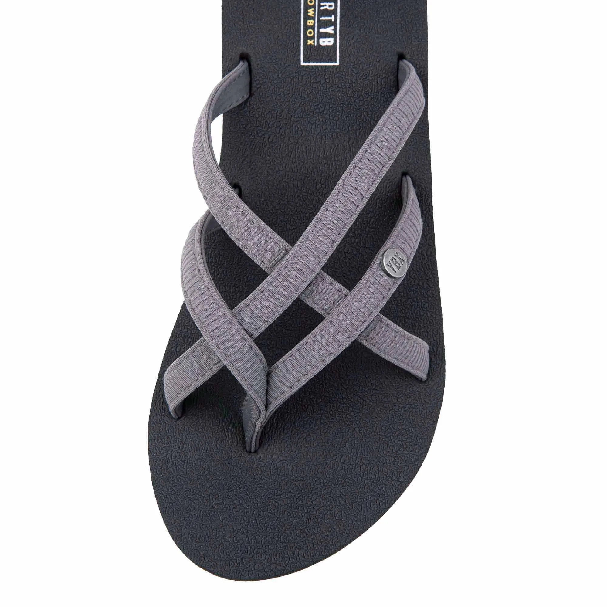 Misaki Flatform Sandal