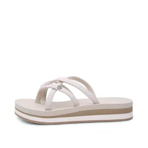 Misaki Flatform Sandal