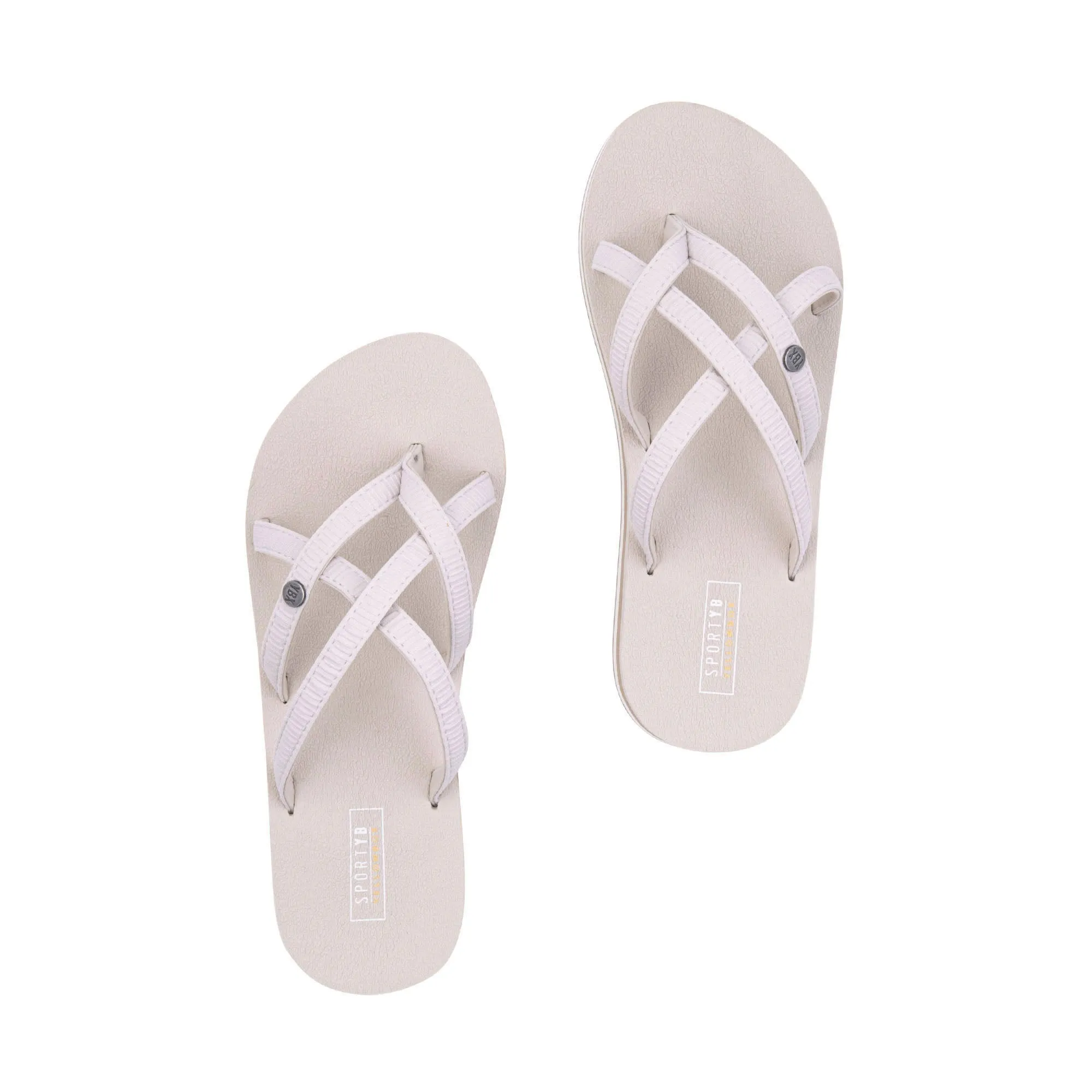 Misaki Flatform Sandal
