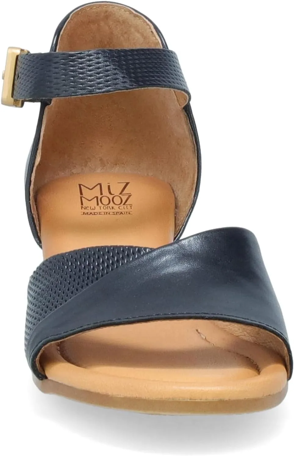 Miz Mooz Fionna Women's Sandals