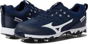 Mizuno Men's 9-Spike Ambition 2 Baseball Shoe