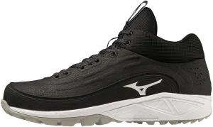 Mizuno Men's Ambition 3 Bb Mid as Baseball Cleats