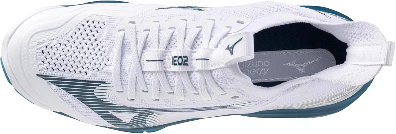 Mizuno Unisex-Adult Wave Lightning Neo 2 Volleyball Shoe