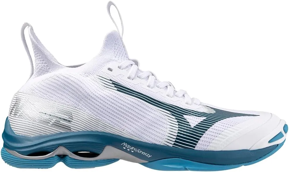 Mizuno Unisex-Adult Wave Lightning Neo 2 Volleyball Shoe