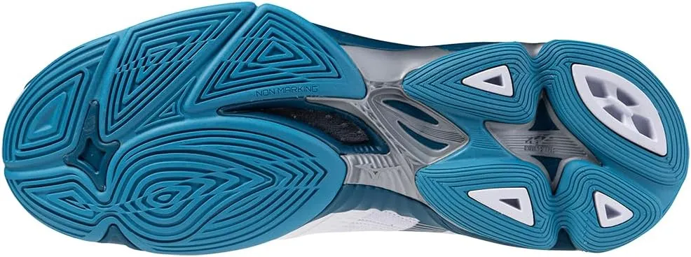 Mizuno Unisex-Adult Wave Lightning Neo 2 Volleyball Shoe