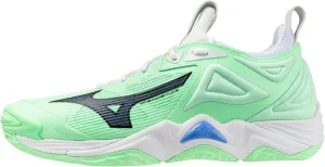 Mizuno Unisex-Adult Wave Momentum 3 Volleyball Shoe