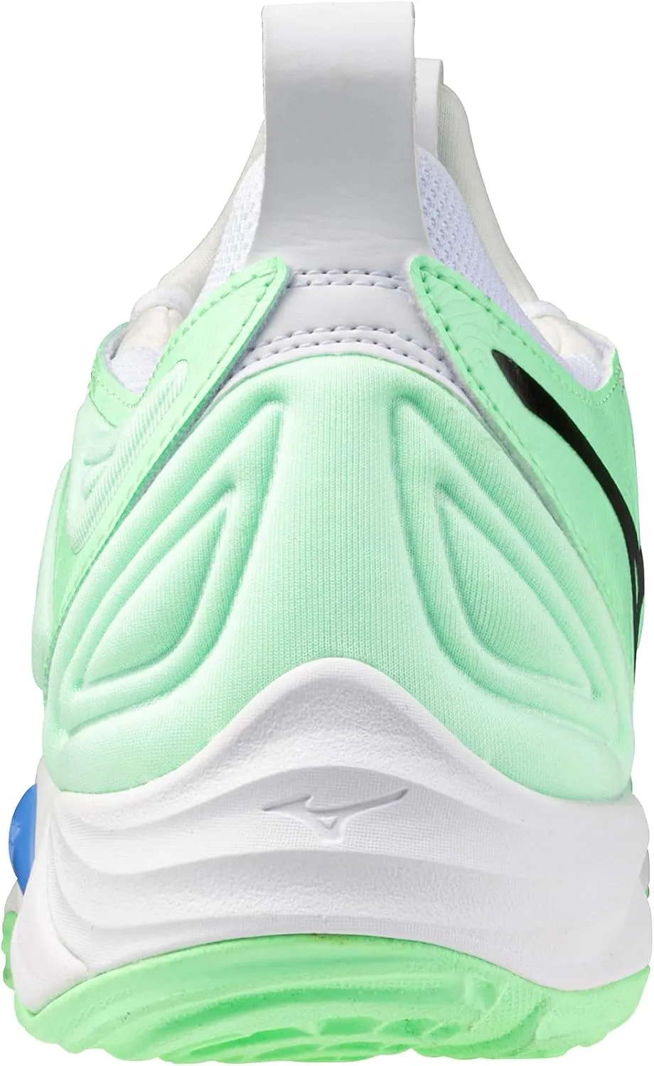 Mizuno Unisex-Adult Wave Momentum 3 Volleyball Shoe