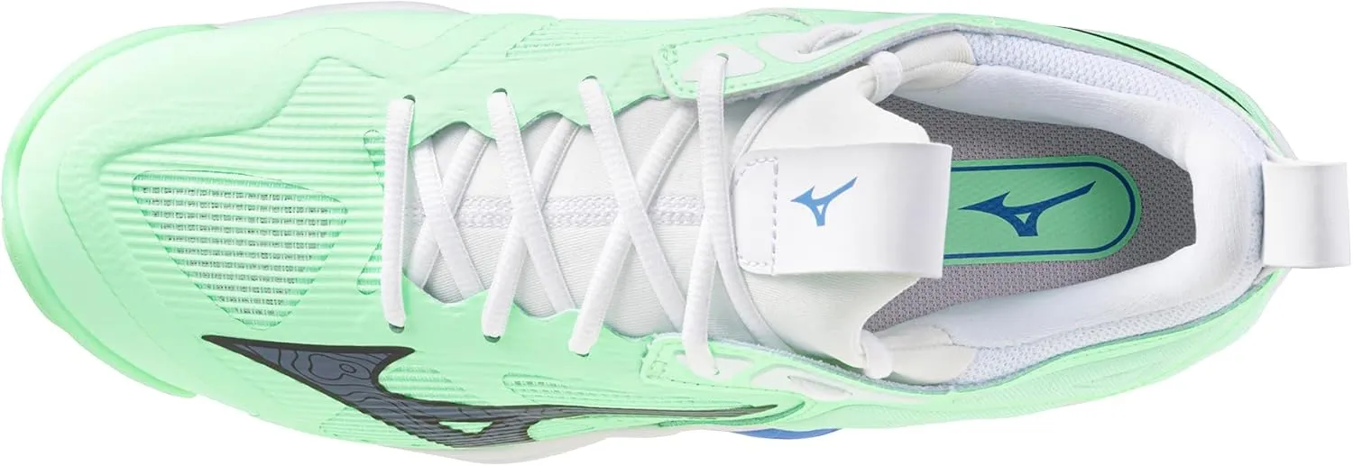 Mizuno Unisex-Adult Wave Momentum 3 Volleyball Shoe