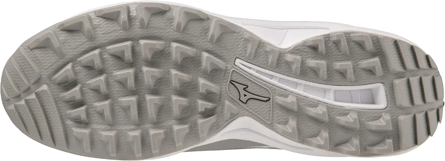 Mizuno Women's Ambition 3 Fp Low as Softball Cleat