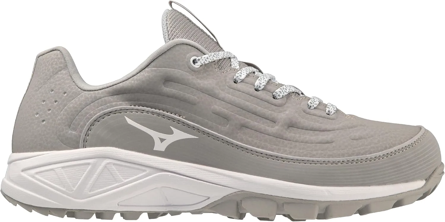 Mizuno Women's Ambition 3 Fp Low as Softball Cleat