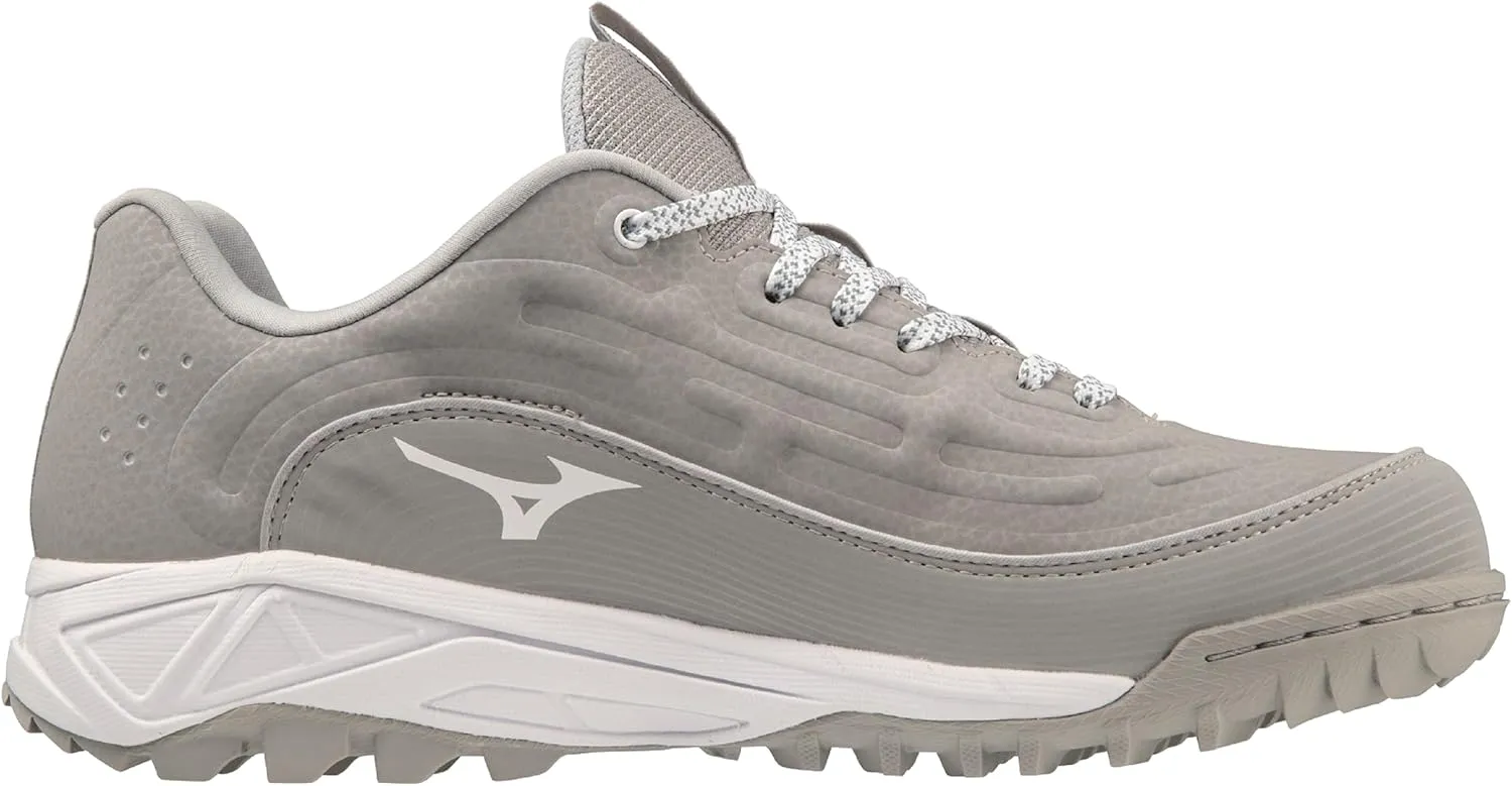 Mizuno Women's Ambition 3 Fp Low as Softball Cleat