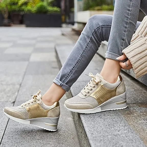 Modern and supportive orthopedic summer footwear