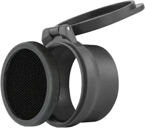 Monstrum Flip Up Scope Lens Cover with Honeycomb Anti Reflection Device