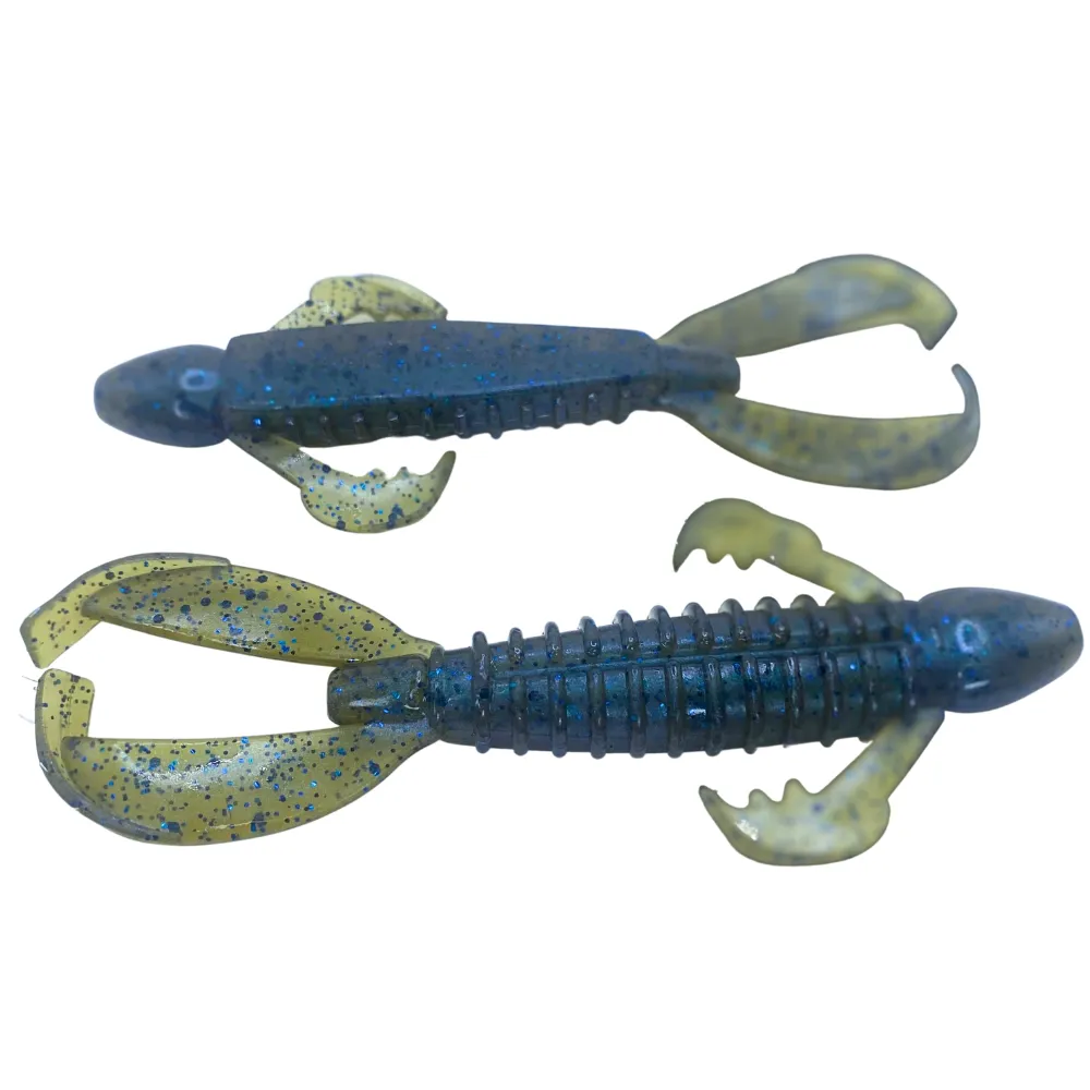Motivated Fishing Co Revelation Craw