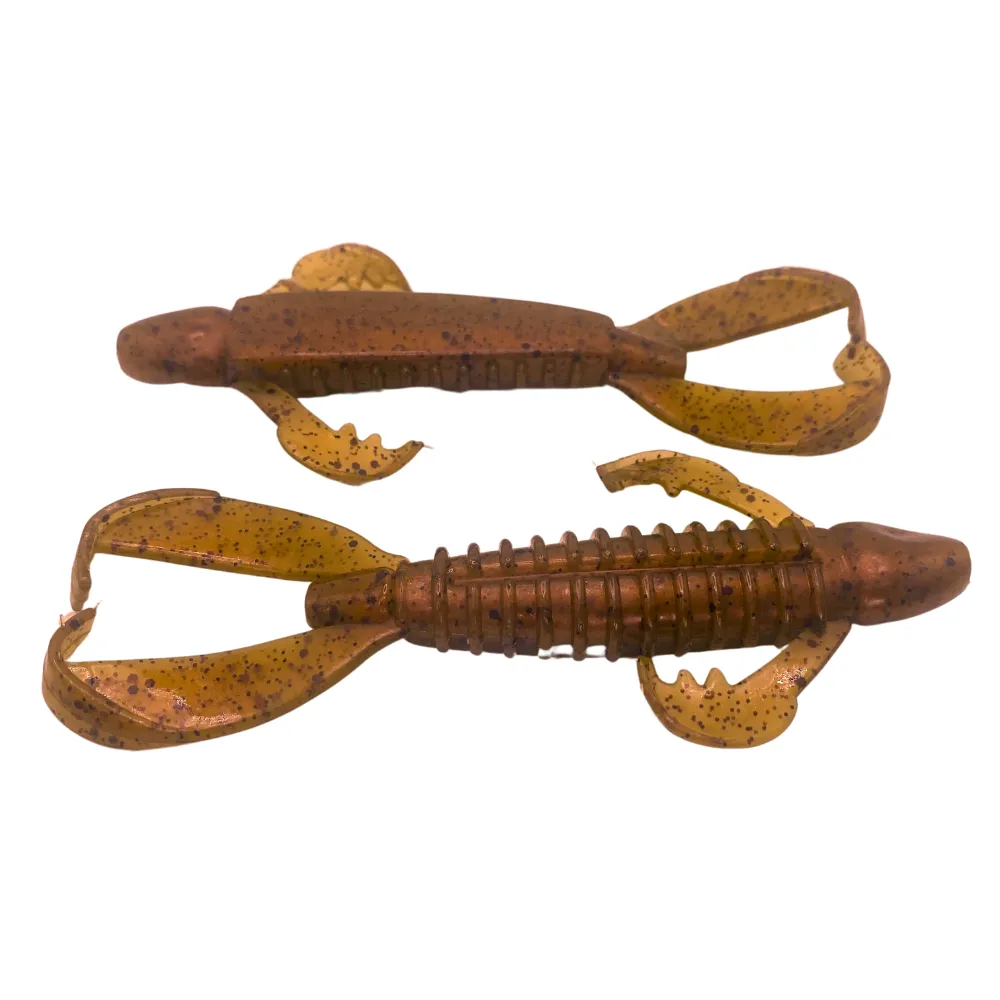 Motivated Fishing Co Revelation Craw