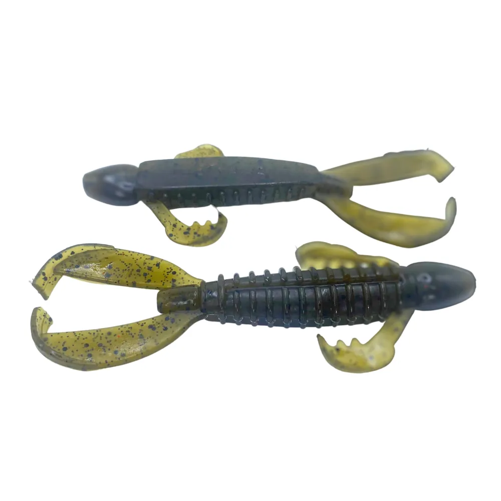 Motivated Fishing Co Revelation Craw