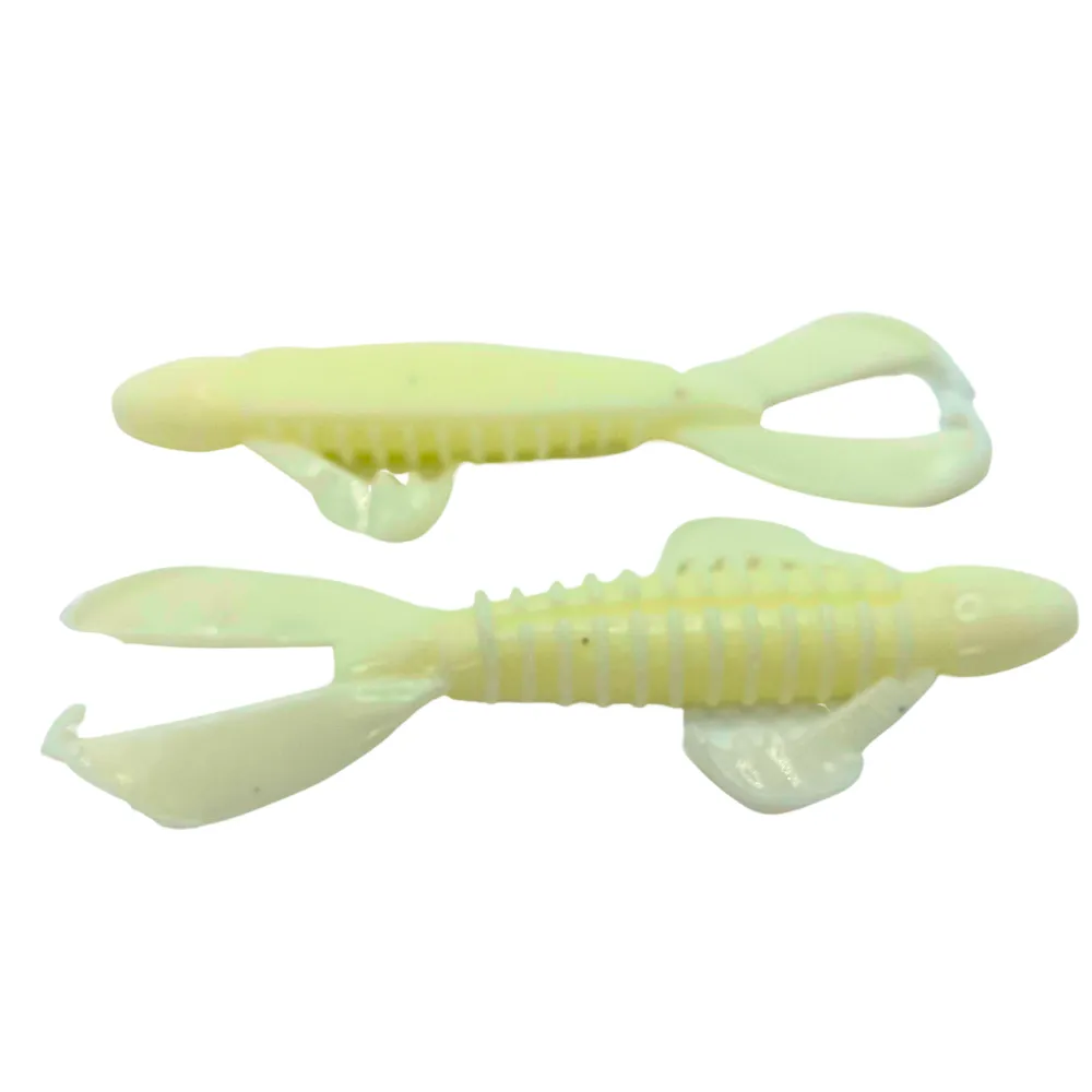 Motivated Fishing Co Revelation Craw