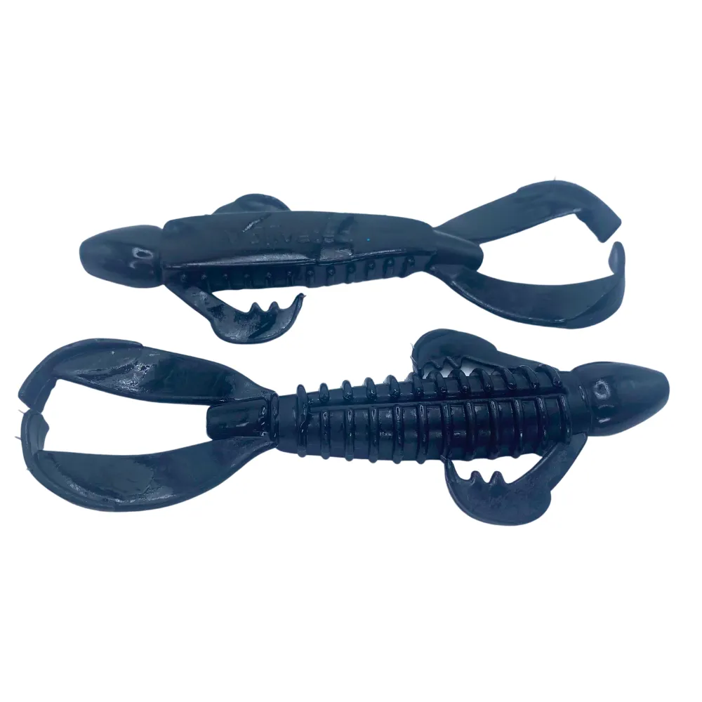 Motivated Fishing Co Revelation Craw
