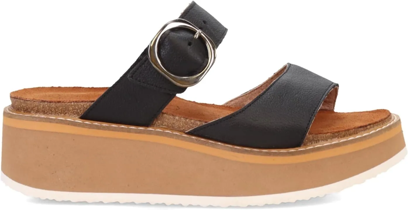 NAOT Women's Halvah Slide Sandal