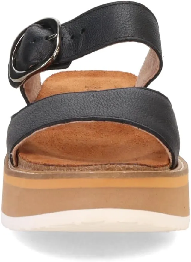 NAOT Women's Halvah Slide Sandal