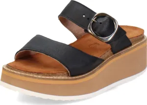NAOT Women's Halvah Slide Sandal