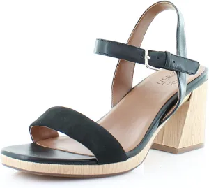 Naturalizer Women's Rose Ankle Strap Sandal
