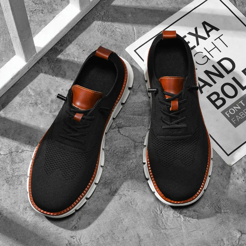 NaturaStep - Comfortable Shoes